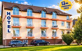 Hotel Imperium